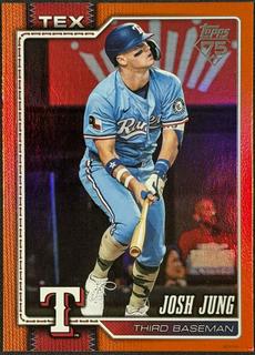 Josh Jung