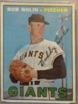Bob Bolin