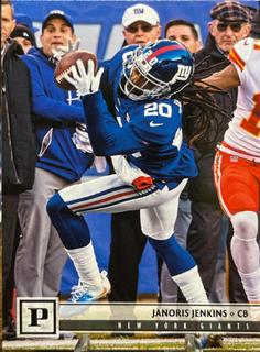 Janoris Jenkins