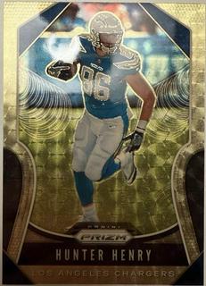 Hunter Henry