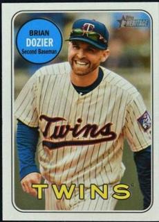 Brian Dozier