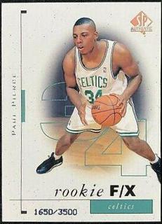 Paul Pierce