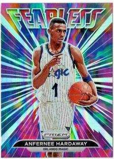 Anfernee Hardaway