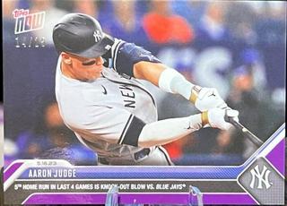 Aaron Judge