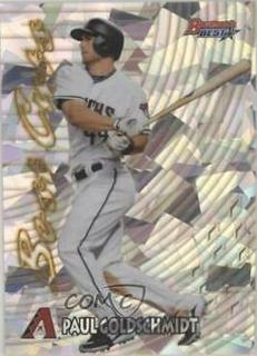Paul Goldschmidt