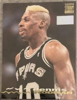Dennis Rodman