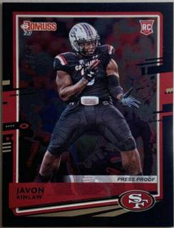 Javon Kinlaw