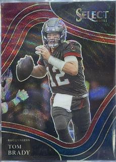 Tom Brady