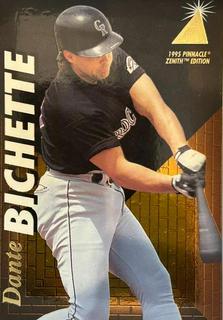 Dante Bichette