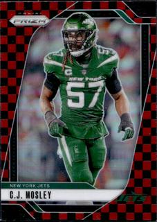 C.J. Mosley