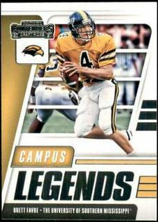 Brett Favre