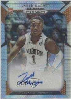 Jared Harper