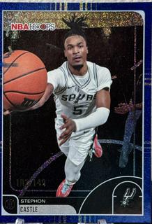 Stephon Castle