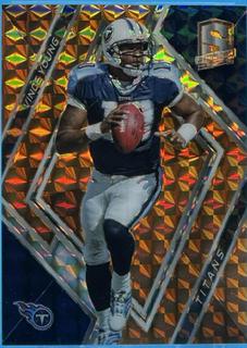 Vince Young