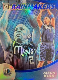 Jason Kidd