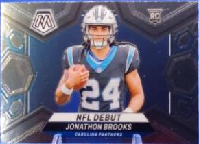Jonathon Brooks
