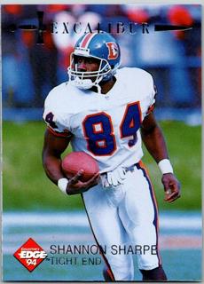 Shannon Sharpe