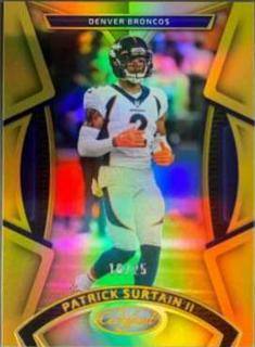 Patrick Surtain II