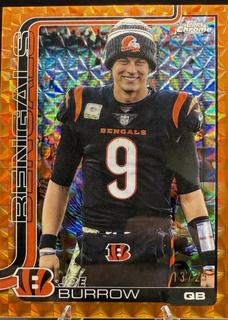 Joe Burrow
