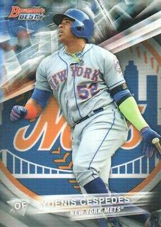 Yoenis Cespedes
