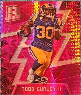 Todd Gurley II