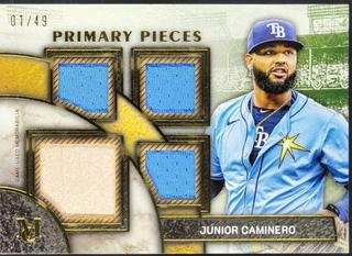 Junior Caminero