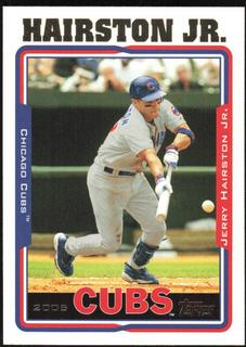 Jerry Hairston Jr.