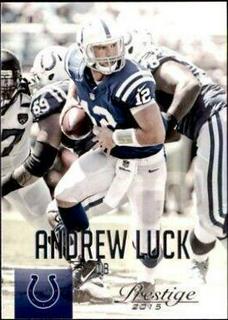Andrew Luck