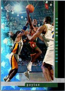 Gary Payton
