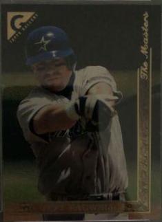 Jeff Bagwell #164