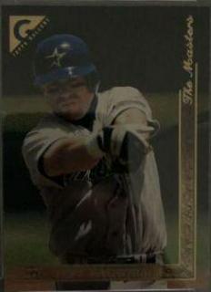 Jeff Bagwell