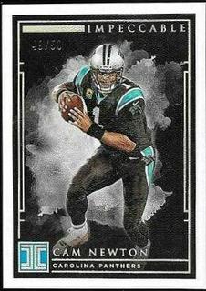 Cam Newton