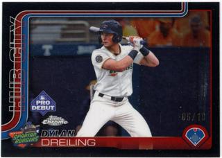 Dylan Dreiling