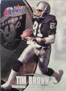 Tim Brown