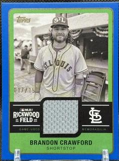Brandon Crawford