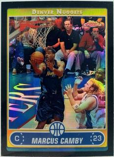 Marcus Camby