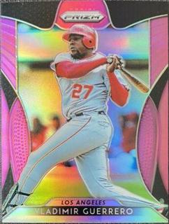 Vladimir Guerrero