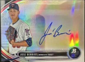 Jose Berrios