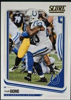 Frank Gore