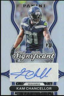Kam Chancellor