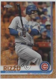 Anthony Rizzo