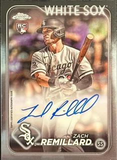 Zach Remillard