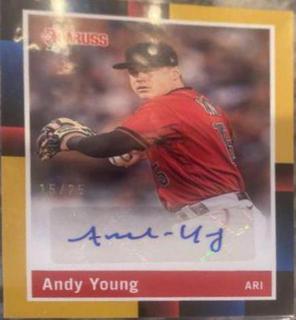 Andy Young