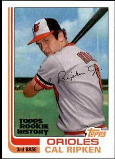Cal Ripken Jr.
