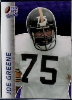 Joe Greene