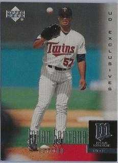 Johan Santana