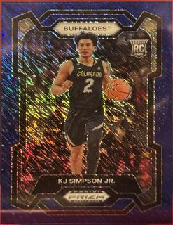 KJ Simpson Jr.