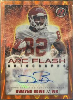 Dwayne Bowe