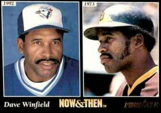 Dave Winfield