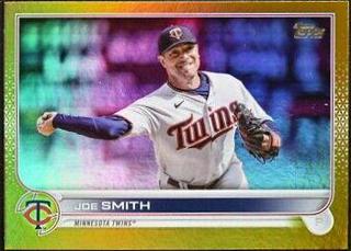 Joe Smith